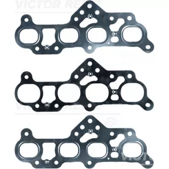 Joint d'étanchéité, collecteur d'échappement VICTOR REINZ 11-19136-01 pour VOLVO V60 B6 Mild-Hybrid AWD - 299cv