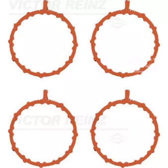 Jeu de joints d'étanchéité, collecteur d'admission VICTOR REINZ 11-39877-01 pour HONDA JAZZ 1.4 - 83cv
