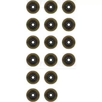 Jeu de joints d'étanchéité, tige de soupape VICTOR REINZ OEM 5047453AA