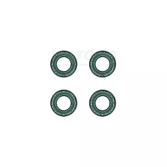 Jeu de joints d'étanchéité, tige de soupape VICTOR REINZ 12-31052-02