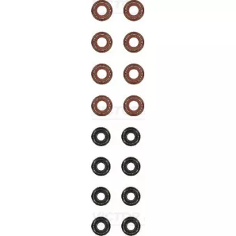 Jeu de joints d'étanchéité, tige de soupape VICTOR REINZ OEM 6040500158