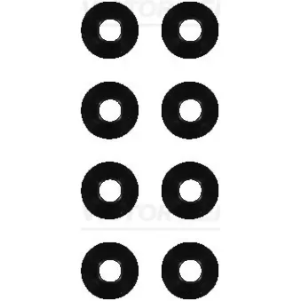 Jeu de joints d'étanchéité, tige de soupape VICTOR REINZ 12-40063-01