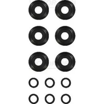 Jeu de joints d'étanchéité, tige de soupape VICTOR REINZ [12-41580-03]