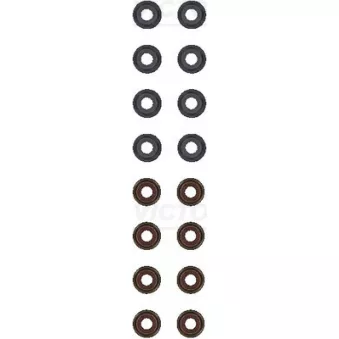 VICTOR REINZ 12-52799-02 - Jeu de joints d'étanchéité, tige de soupape