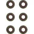 Jeu de joints d'étanchéité, tige de soupape VICTOR REINZ [12-52824-01]