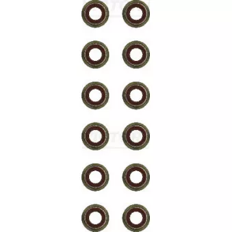 Jeu de joints d'étanchéité, tige de soupape VICTOR REINZ 12-52868-01