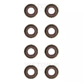 VICTOR REINZ 12-53027-01 - Jeu de joints d'étanchéité, tige de soupape