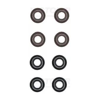 Jeu de joints d'étanchéité, tige de soupape VICTOR REINZ 12-53043-03