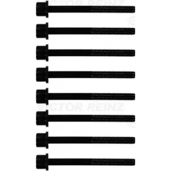 VICTOR REINZ 14-10014-01 - Jeu de boulons de culasse de cylindre