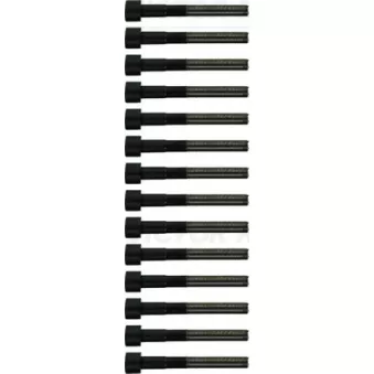 Jeu de boulons de culasse de cylindre VICTOR REINZ 14-10112-01