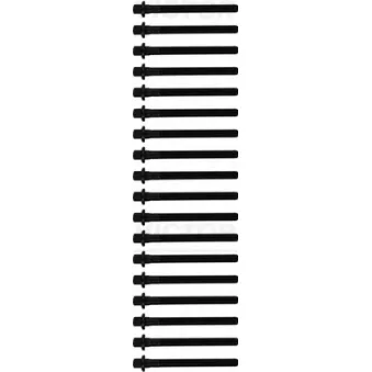 Jeu de boulons de culasse de cylindre VICTOR REINZ 14-10569-01 pour CHRYSLER VOYAGER 2.5 CRD - 120cv