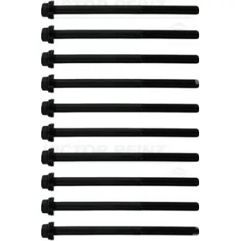 VICTOR REINZ 14-11294-01 - Jeu de boulons de culasse de cylindre