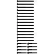 Jeu de boulons de culasse de cylindre VICTOR REINZ [14-32096-03]