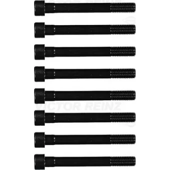 VICTOR REINZ 14-55063-01 - Jeu de boulons de culasse de cylindre