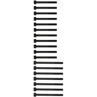 Jeu de boulons de culasse de cylindre VICTOR REINZ 14-55100-01