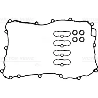 Jeu de joints d'étanchéité, couvercle de culasse VICTOR REINZ 15-10121-01 pour ALFA ROMEO GIULIA 2.0 - 280cv