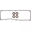 Jeu de joints d'étanchéité, couvercle de culasse VICTOR REINZ [15-10856-01]