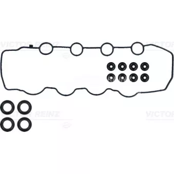 VICTOR REINZ 15-11248-01 - Jeu de joints d'étanchéité, couvercle de culasse