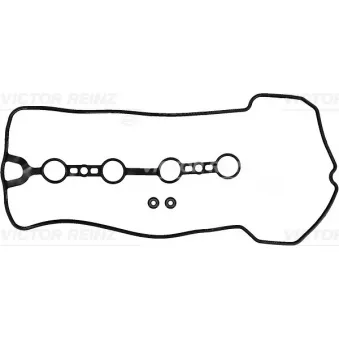 Jeu de joints d'étanchéité, couvercle de culasse VICTOR REINZ OEM 1121321020