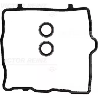 Jeu de joints d'étanchéité, couvercle de culasse VICTOR REINZ 15-20003-01