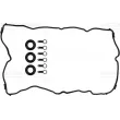 Jeu de joints d'étanchéité, couvercle de culasse VICTOR REINZ [15-20825-01]