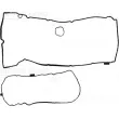 VICTOR REINZ 15-21810-02 - Jeu de joints d'étanchéité, couvercle de culasse