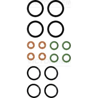 VICTOR REINZ 15-31357-02 - Kit de joints, injecteur