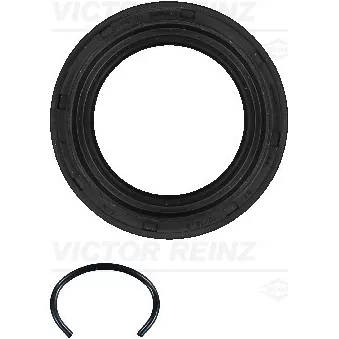 Bague d'étanchéité, boîte automatique VICTOR REINZ OEM 31537500180
