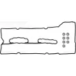 Jeu de joints d'étanchéité, couvercle de culasse VICTOR REINZ [15-37859-01]