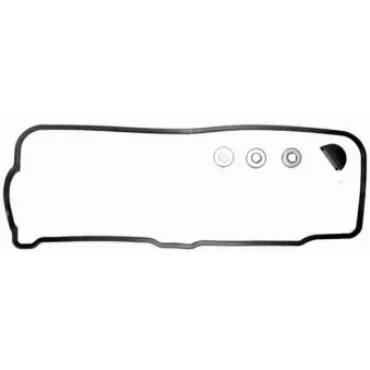 Jeu de joints d'étanchéité, couvercle de culasse VICTOR REINZ 15-52129-01