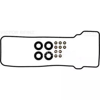 Jeu de joints d'étanchéité, couvercle de culasse VICTOR REINZ OEM 1121375030