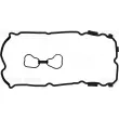 Jeu de joints d'étanchéité, couvercle de culasse VICTOR REINZ [15-53681-01]