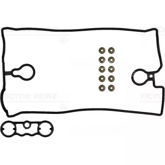 Jeu de joints d'étanchéité, couvercle de culasse VICTOR REINZ OEM 1121388381