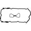 Jeu de joints d'étanchéité, couvercle de culasse VICTOR REINZ [15-53709-01]