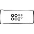 Jeu de joints d'étanchéité, couvercle de culasse VICTOR REINZ [15-53722-01]