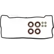 VICTOR REINZ 15-54142-01 - Jeu de joints d'étanchéité, couvercle de culasse
