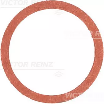 Bague d'étanchéité VICTOR REINZ OEM 007603020101