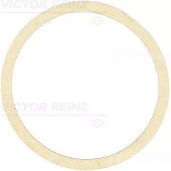 Bague d'étanchéité, vilebrequin VICTOR REINZ 40-75197-00