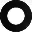 VICTOR REINZ 40-77023-00 - Bague d'étanchéité, tige de soupape