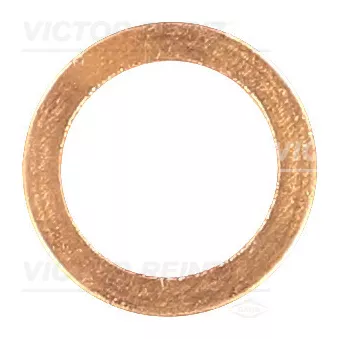 Rondelle d'étanchéité, vis de vidange d'huile VICTOR REINZ 41-70089-00