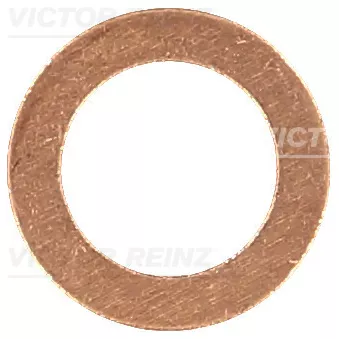 VICTOR REINZ 41-70094-00 - Bague d'étanchéité