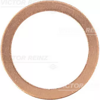 Rondelle d'étanchéité, vis de vidange d'huile VICTOR REINZ 41-70204-00