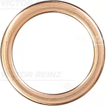 Rondelle d'étanchéité, vis de vidange d'huile VICTOR REINZ OEM 01143554