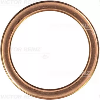 Rondelle d'étanchéité, vis de vidange d'huile VICTOR REINZ 41-72066-30