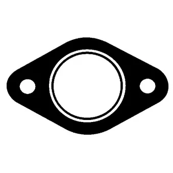 Joint d'étanchéité, collecteur d'échappement VICTOR REINZ OEM 6145436