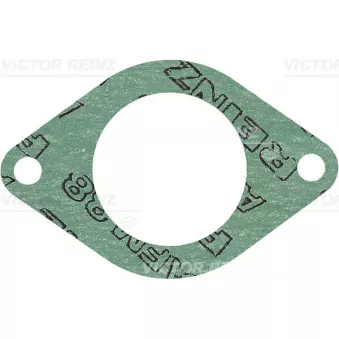 Joint d'étanchéité, collecteur d'admission VICTOR REINZ 50-92089-00