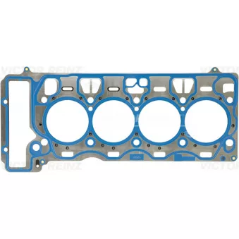 Joint d'étanchéité, culasse VICTOR REINZ 61-10021-00 pour JAGUAR XF M 550 i xDrive - 462cv