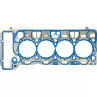 Joint d'étanchéité, culasse VICTOR REINZ 61-10021-10 pour JAGUAR XF M 550 i xDrive - 462cv