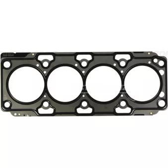 Joint d'étanchéité, culasse VICTOR REINZ 61-10022-00 pour HYUNDAI GRANDEUR 2.2 CRDi - 150cv
