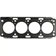 Joint d'étanchéité, culasse VICTOR REINZ [61-10022-10]